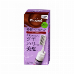 ブローネ　美髪ヘアマニキュア　ブラウン　クシ付 72ｇ