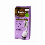 ブローネ　美髪ヘアマニキュア　ダークブラウン　クシ付 72ｇ