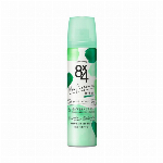 【医薬部外品】８ｘ４　パウダースプレー　無香料　大 150ｇ