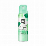 【医薬部外品】８ｘ４　パウダースプレー　せっけんの香り　小 50ｇ