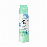 【医薬部外品】８ｘ４　パウダースプレー　フレッシュフローラルの香り　小 50ｇ