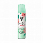 【医薬部外品】８ｘ４　パウダースプレー　フレッシュフローラルの香り　大 150ｇ