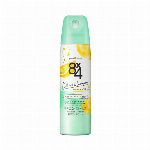 【医薬部外品】８ｘ４　パウダースプレー　ローズ＆ヴァーベナの香り　小 50ｇ