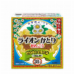 ライオンかとり線香　太巻　１０巻