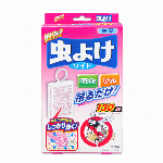 Ｗトラップ　虫よけプレート１８０日用