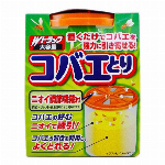 虫よけビーズ　ミントの香り　９０日間