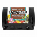炭活　冷蔵庫・野菜室用　脱臭剤　１４０Ｇ
