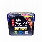 炭活　冷蔵庫・野菜室用　脱臭剤　２４０Ｇ