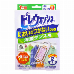 ハッピーＥ液体洗たく用洗剤本体　６００ＭＬ