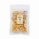 ﾎﾟｹｯﾄｼﾘｰｽﾞ)ミルク入りボーロ　25g