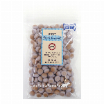 First)わんこﾍﾞﾋﾞｰﾎﾞｰﾛ ﾐﾙｸ＆ｶﾙｼｳﾑ入 55g