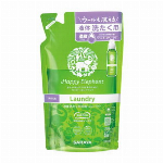 ハッピーＥ液体洗たく用洗剤本体　６００ＭＬ