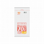 ＥＰ５２エコノパック黒４５Ｌ４０枚