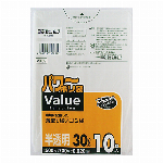ＶＸ４７パワーポリバリュー黒４５Ｌ１０枚