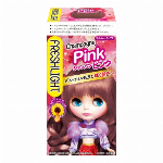 フレッシュライトミルキー髪色もどしナチュラルＢＫ