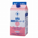 アラ　弱酸性リンスインシャンプー １Ｌ 詰替え