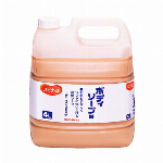 ハビナース　リンスインシャンプー 4L