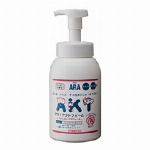 花蜜精みつばちハニーボディーソープ 500ｍｌ