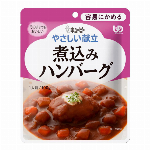 やさしい献立　貝柱のマカロニグラタン 100g