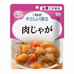 やさしい献立　鶏だんごの野菜煮込み 100g