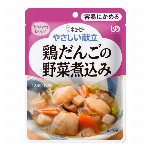 やさしい献立　おじや　鮭大根 160g