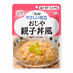 やさしい献立　おじや　牛すき焼き 160g