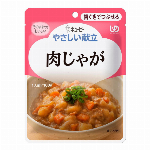 やさしい献立　すき焼き 100g