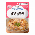 やさしい献立　やわらかおじや　鶏とたまご 150g