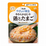 やさしい献立　なめらかごはん 150g