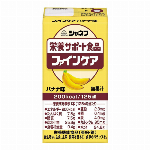 ｉｎバージュニアプロテイン　ココア 1本入