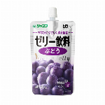 ジャネフ　ゼリー飲料　りんご 100g