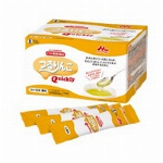 【特別用途食品】つるりんこＱｕｉCKLY 3ｇ×50本