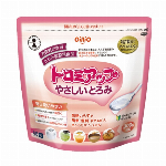 トロミアップ やさしいとろみ 800g