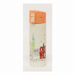 【欠品中】ﾁｮﾋﾞｰﾎﾞﾄﾙ 200ml  ﾄﾗｲｱﾝｸﾞﾙ 400880602