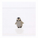 ﾉｰﾃｨｰ ﾐﾆﾏｽｺｯﾄ  皇帝ﾍﾟﾝｷﾞﾝ (L) 110385204