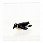 ﾉｰﾃｨｰ ﾐﾆﾏｽｺｯﾄ ﾌﾝﾎﾞﾙﾄﾍﾟﾝｷﾞﾝ  たっちっち 110385..