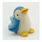 ﾉｰﾃｨｰ ﾐﾆﾏｽｺｯﾄ  ﾍﾟﾝｷﾞﾝ ﾋﾟﾝｸ 110382804