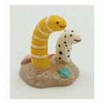 ﾉｰﾃｨｰ ﾐﾆﾏｽｺｯﾄ  ﾀﾞｲﾊﾞｰ ﾋﾟﾝｸ 110382814