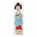 舞妓さんのﾂﾎﾞ押し 若草 400879503