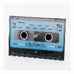 【欠品中】80’Sｸﾛｯｸ ｶｾｯﾄﾃｰﾌﾟ  ｲｴﾛｰ 100388403