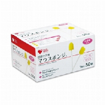 ＰＨマウスポンジ 紙軸 ふつう ５０本