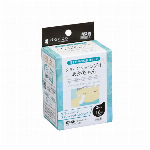 さわやか清浄綿 ２枚入×１００包