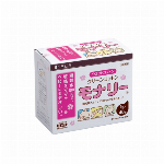 ｄａｃｃｏクリーンコットンモナリー２枚 １００包