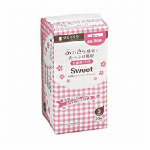 ｄａｃｃｏお産用パッドＳｗｅｅｔ Ｍ １０枚入
