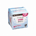 ｄａｃｃｏお産用パッドＳｗｅｅｔ Ｌ ５枚入