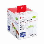 ＰＨストローカップ ブルー