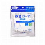 【一般医療機器】滅菌ＯＰガーゼＸ 黒線 ＴＳ４?１０ ３０袋