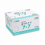【一般医療機器】カットメン ８×８ ５００ｇ