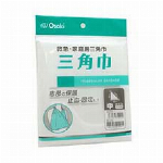 三角巾 小