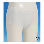 快適ショーツDX (RS-301レッド) L